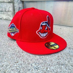 Custom Red Cleveland Grey UV